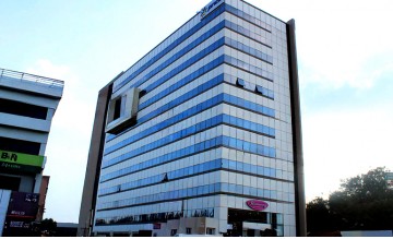 Floor image for SpazeOne - Pricol Caledon Square